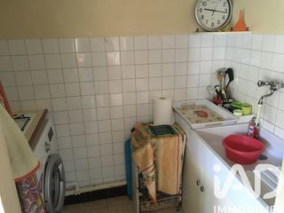  Appartement � vendre 1 pi�ce 24 m�