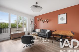  Appartement � vendre 3 pi�ces 65 m�