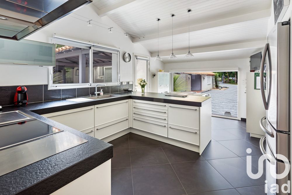 � vendre  Villa Saint-Aignan-Grandlieu (44860)