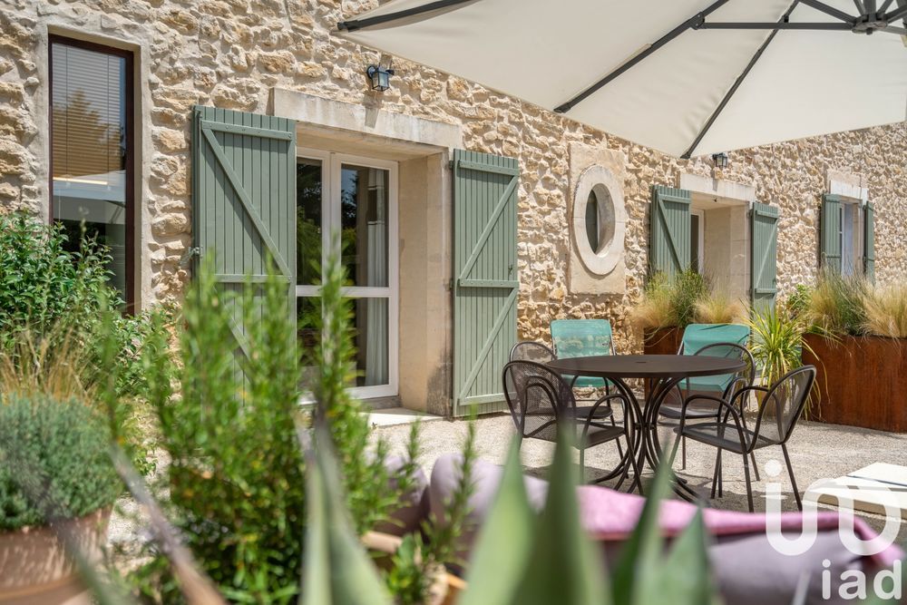 � vendre  Maison L'Isle-sur-la-Sorgue (84800)