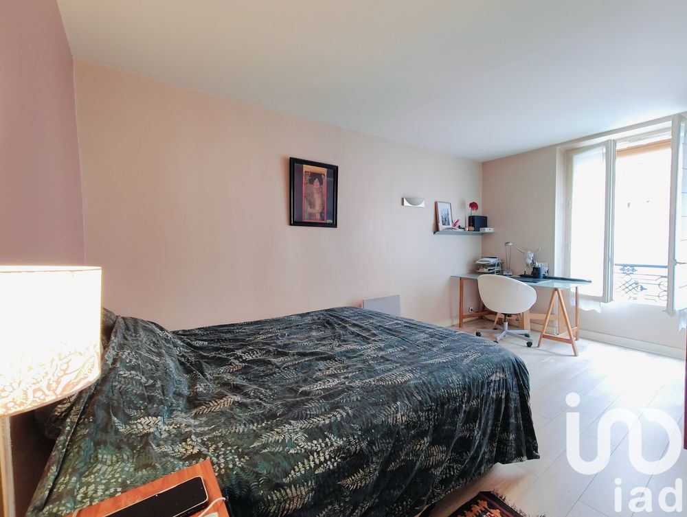 � vendre  Appartement Paris 11