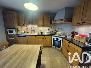  Maison � vendre 5 pi�ces 120 m�