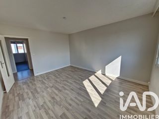  Appartement � vendre 2 pi�ces 46 m�