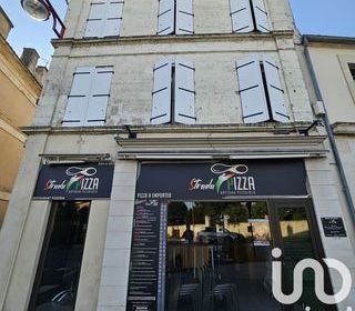  Immeuble � vendre 210 m�