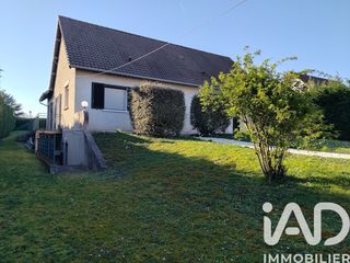  Maison � vendre 6 pi�ces 119 m�