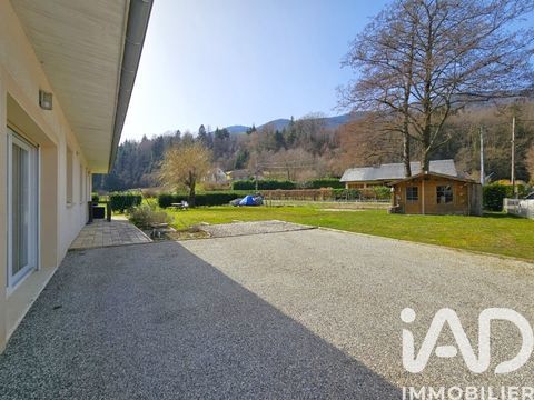   Vente Maison/villa 5 pi�ces Maison - 5 pi�ce(s) - 110 m�