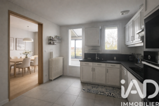  Maison � vendre 6 pi�ces 129 m�