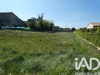  Terrain � vendre 2160 m�