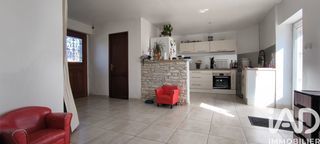  Maison � vendre 3 pi�ces 90 m�