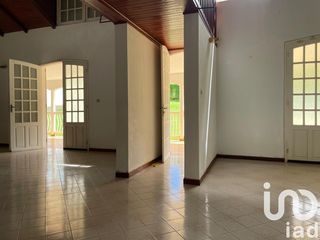  Maison � vendre 5 pi�ces 156 m�