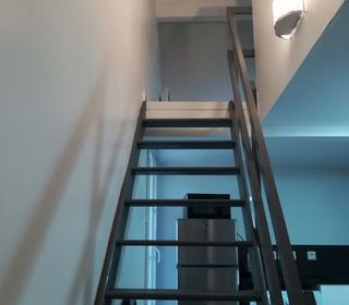  Appartement � vendre 2 pi�ces 25 m�