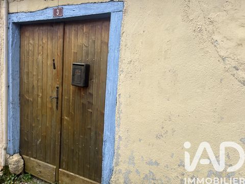   Vente Maison/villa 2 pi�ces Maison - 2 pi�ce(s) - 42 m�