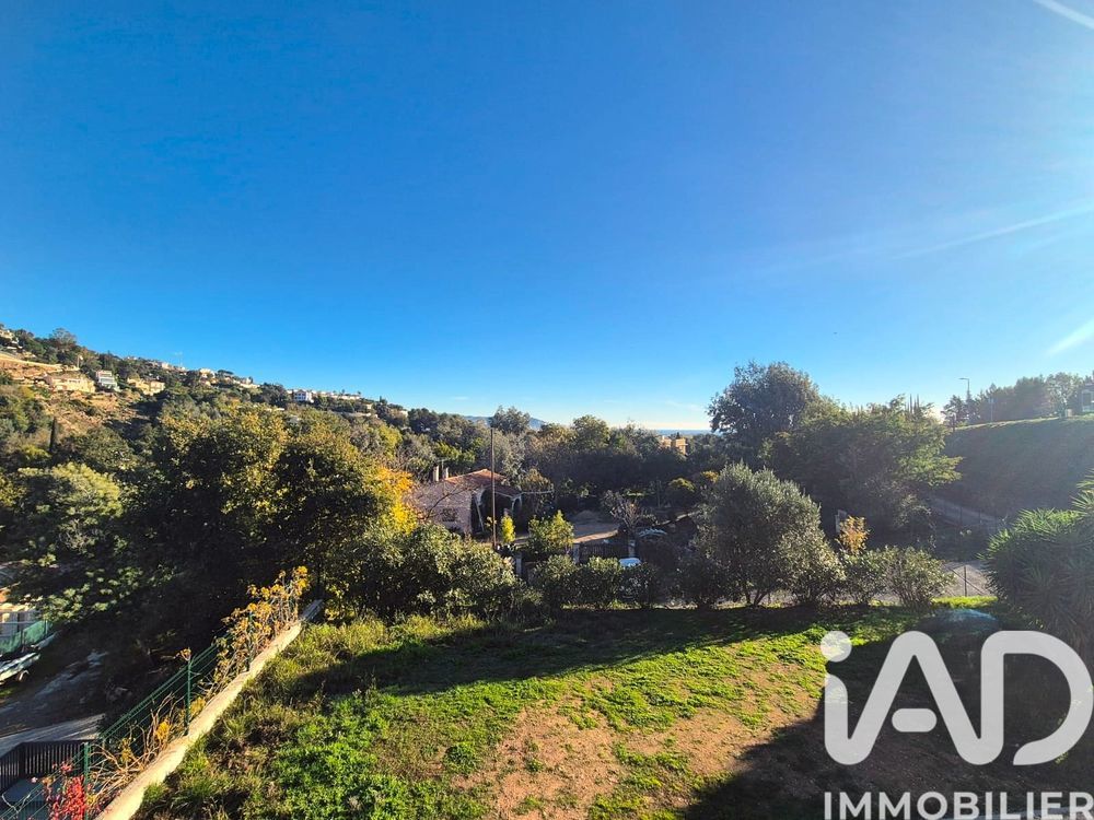 � vendre  Maison Mandelieu-la-Napoule (06210)