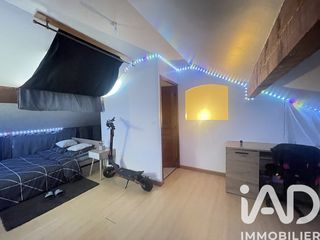  Maison � vendre 5 pi�ces 110 m�