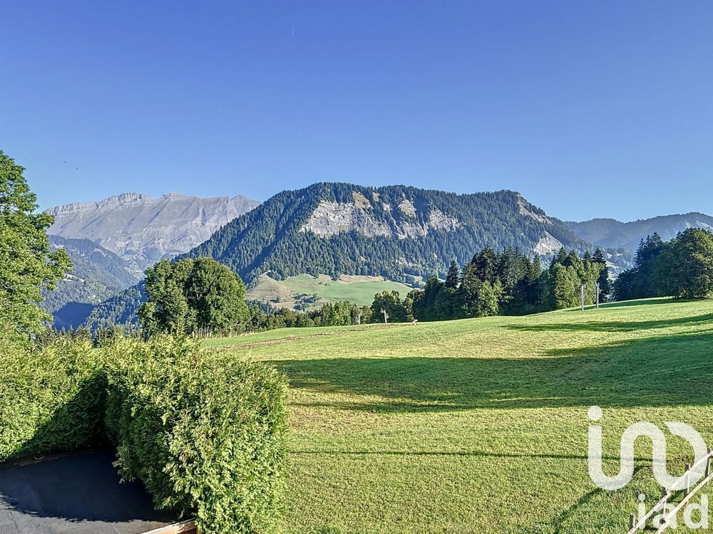 � vendre  Maison Notre-Dame-de-Bellecombe (73590)