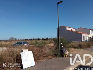  Terrain � vendre 369 m�