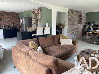  Maison � vendre 5 pi�ces 181 m�