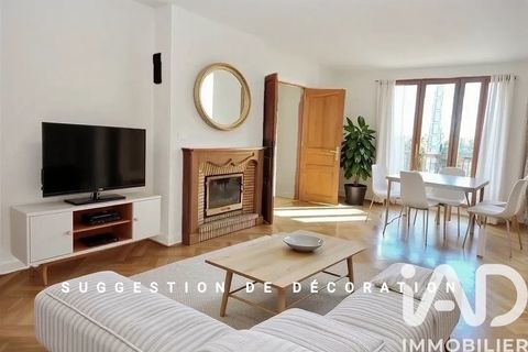   Vente Maison/villa 5 pi�ces Maison - 5 pi�ce(s) - 109 m�