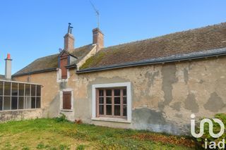  Maison � vendre 3 pi�ces 83 m�