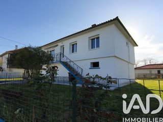  Maison � vendre 4 pi�ces 88 m�