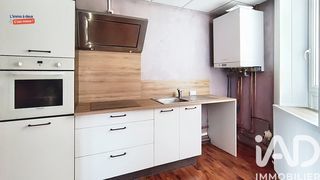  Appartement � vendre 5 pi�ces 97 m�