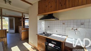  Appartement � vendre 3 pi�ces 60 m�