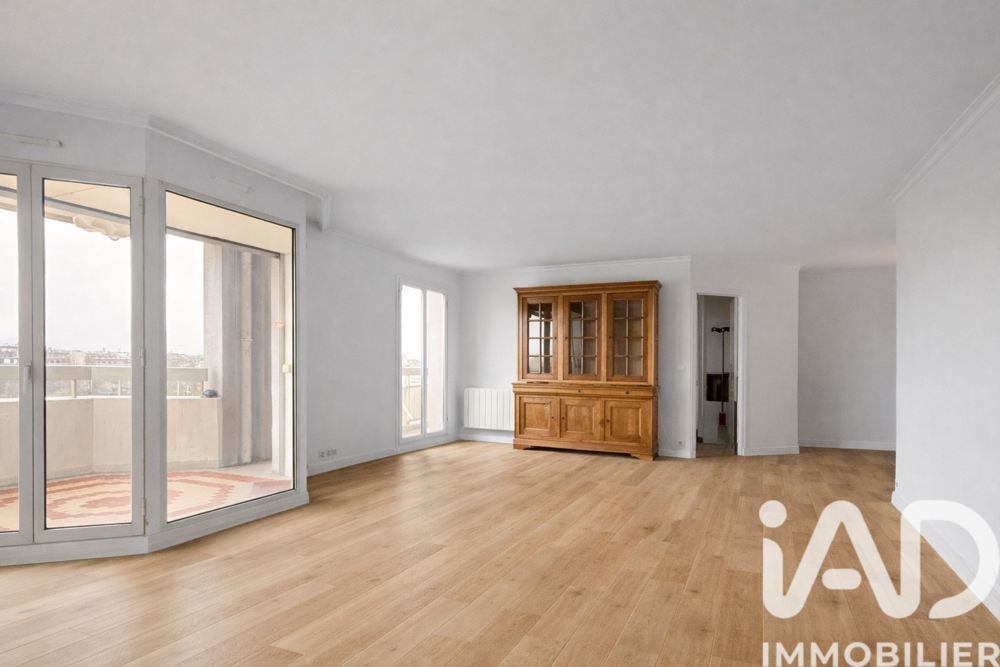� vendre  Appartement Courbevoie (92400)
