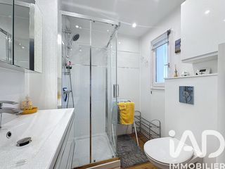  Appartement � vendre 1 pi�ce 17 m�