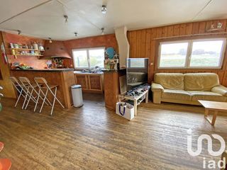  Maison � vendre 10 pi�ces 250 m�