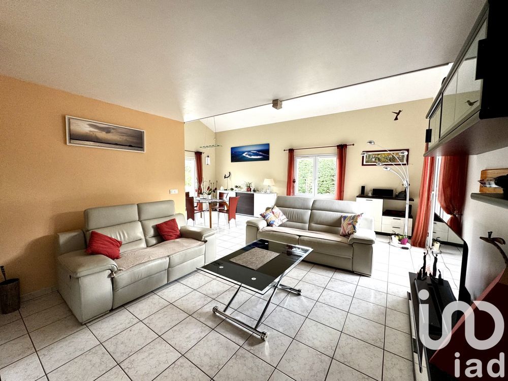 � vendre  Maison La Teste-de-Buch (33260)