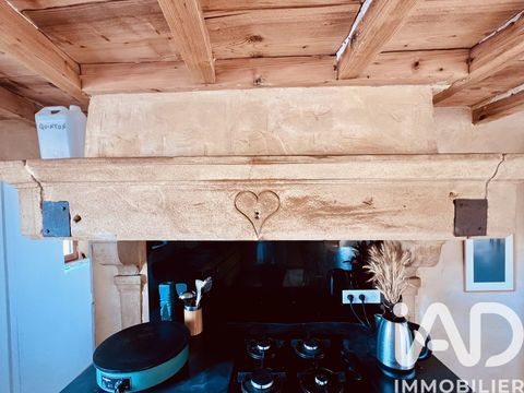   Vente Maison/villa 6 pi�ces Maison - 6 pi�ce(s) - 157 m�