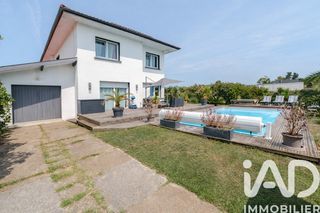  Maison � vendre 7 pi�ces 186 m�