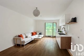  Appartement � vendre 2 pi�ces 28 m�