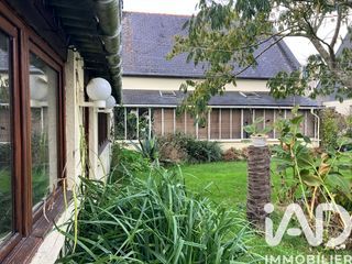  Maison � vendre 6 pi�ces 99 m�
