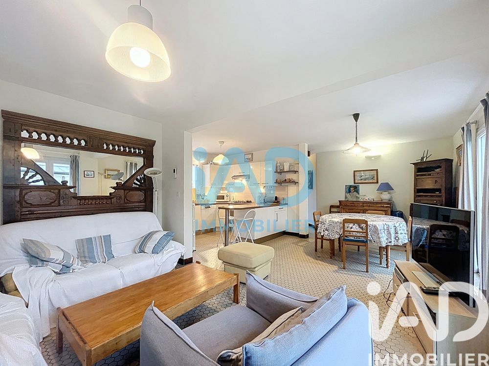 � vendre  Maison Quiberon (56170)