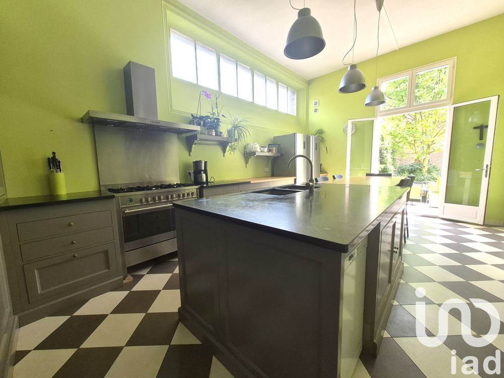 � vendre  Maison Rennes (35700)