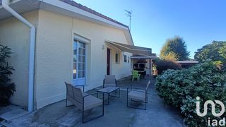  Maison � vendre 4 pi�ces 129 m�