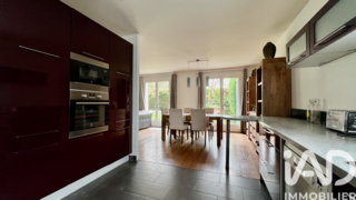  Maison � vendre 7 pi�ces 190 m�