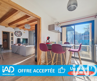  Maison � vendre 5 pi�ces 124 m�