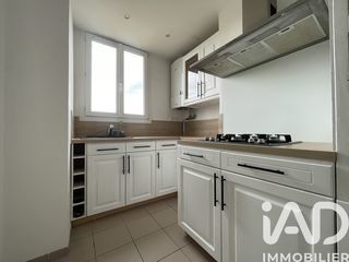  Appartement � vendre 2 pi�ces 36 m�