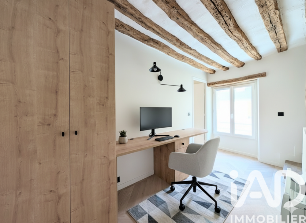 � vendre  Appartement Versailles (78000)