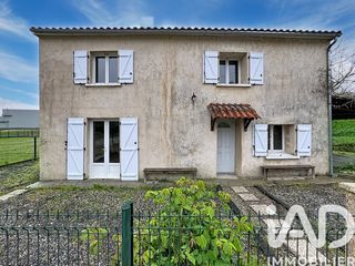  Maison � vendre 5 pi�ces 108 m�