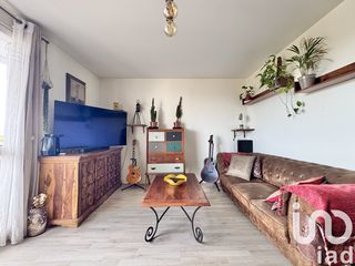  Appartement � vendre 6 pi�ces 106 m�