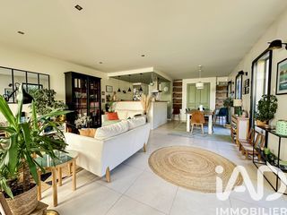  Maison � vendre 7 pi�ces 160 m�