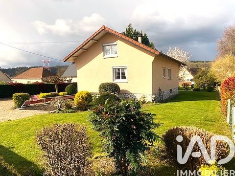   Vente Maison/villa 5 pi�ces Maison - 5 pi�ce(s) - 100 m�