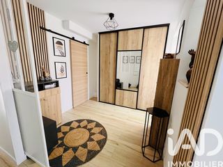  Maison � vendre 6 pi�ces 133 m�