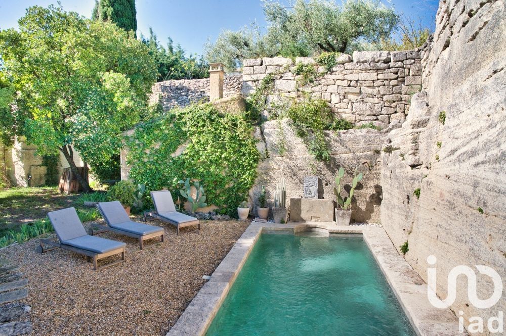 � vendre  Maison Uz�s (30700)