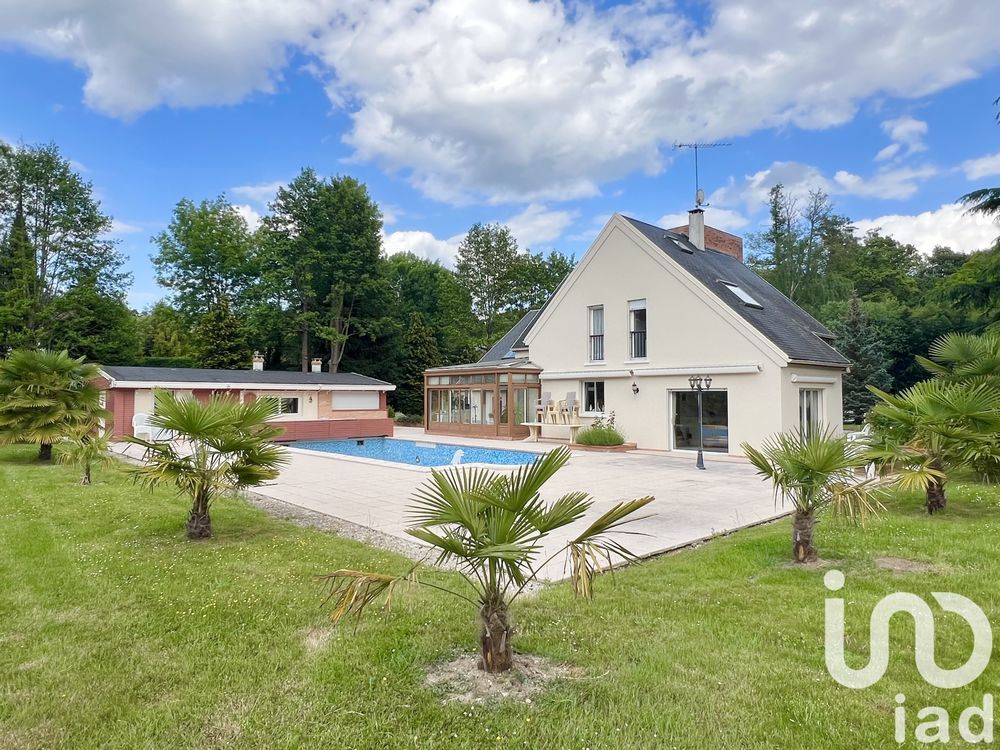 � vendre  Villa Parmain (95620)