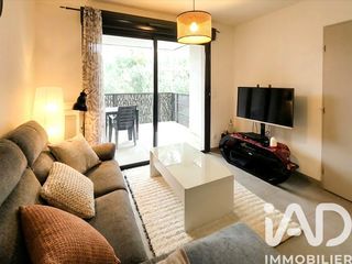  Appartement � vendre 2 pi�ces 39 m�