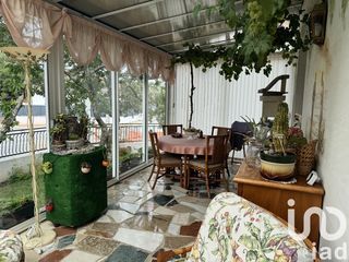  Maison � vendre 6 pi�ces 166 m�